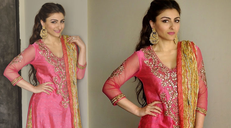 soha ali khan