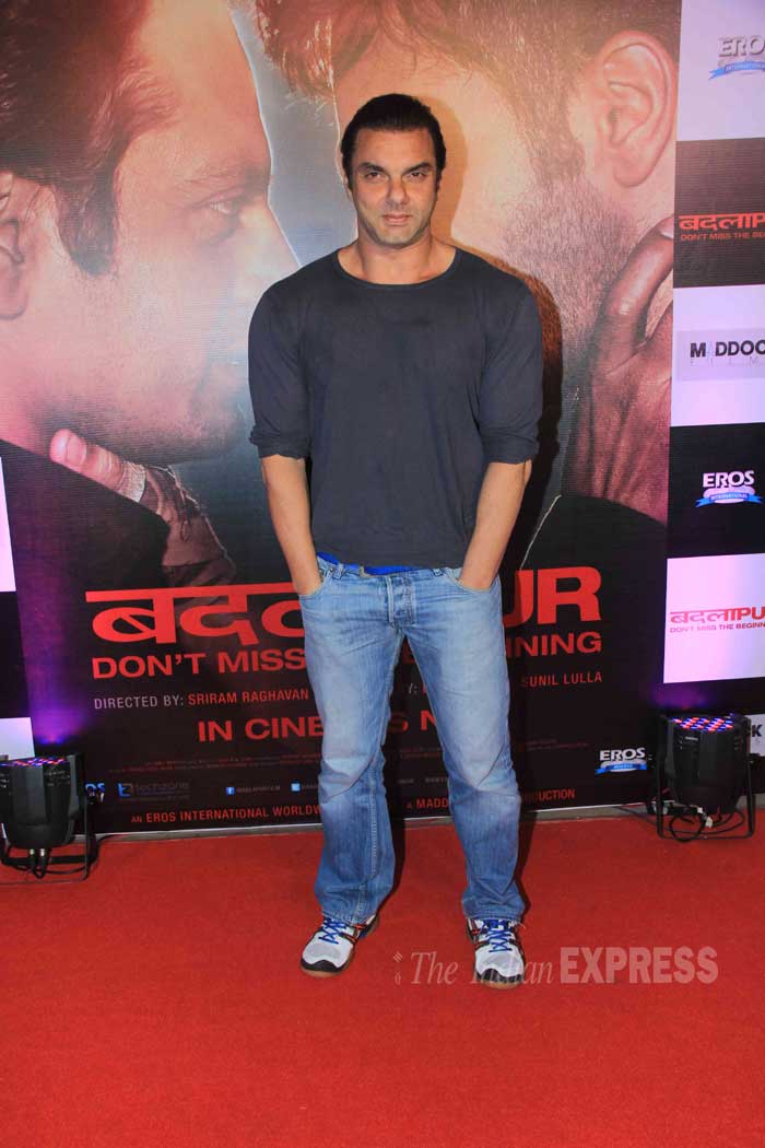 sohail khan