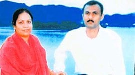 Sohrabuddin Sheikh, Sohrabuddin Sheikh encounter case, IPS officer Vipul Aggarwal , discharge plea, india news, indian express news