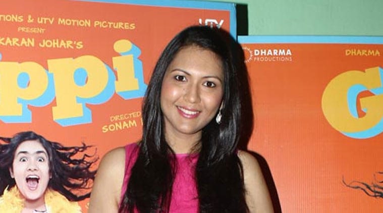 Sonam Nair