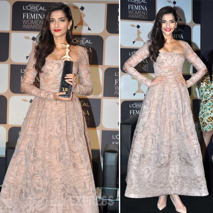 sonam kapoor