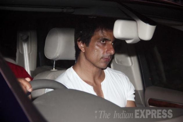 Sonu Sood