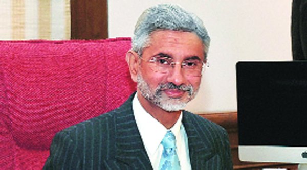 Jaishankar