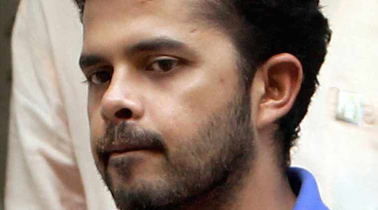 Attempt Was Made To Kill S Sreesanth In Tihar Jail Claims Brotherin