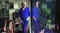 Sriram Raghavan