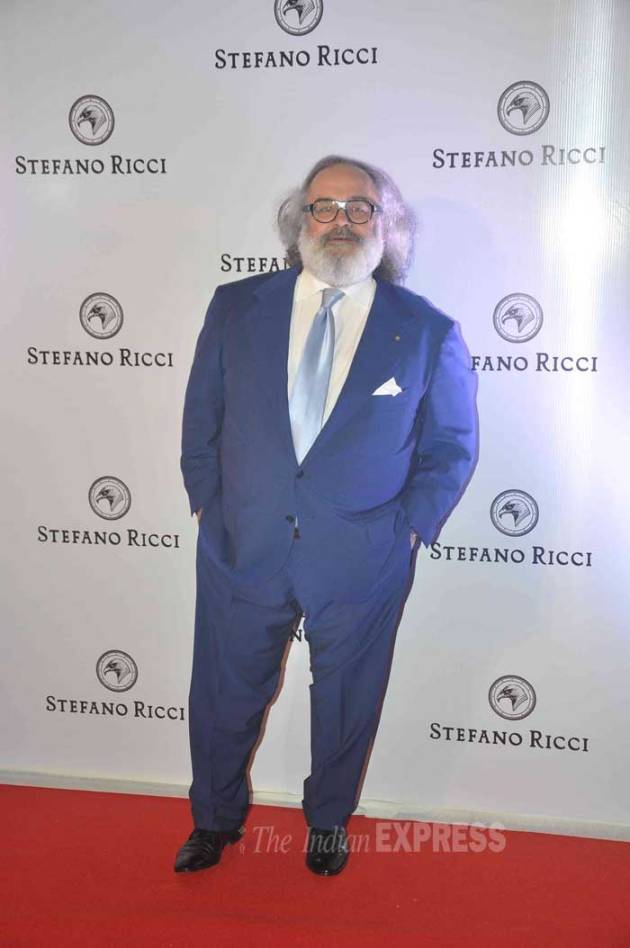 stefani ricci