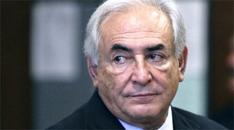 Former IMF chief Strauss-Kahn acquitted of pimping charges