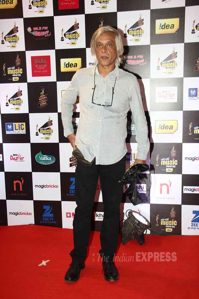 sudhir mishra