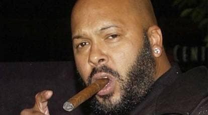 Suge Knight Ambush Onetime Rap Mogul Marion 'Suge' Knight Sentenced To