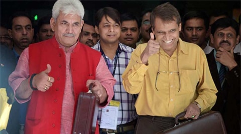 Rail Budget 2015, Rail Budget, Suresh Prabhu, Suresh Prabhu rail budget, rail fare, new trains