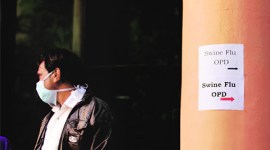 Rajkot, Gujrat swine flu, land acqusition, swine flu, swine flu death, H1N1, gujrat news, local news, gujrat health, city news