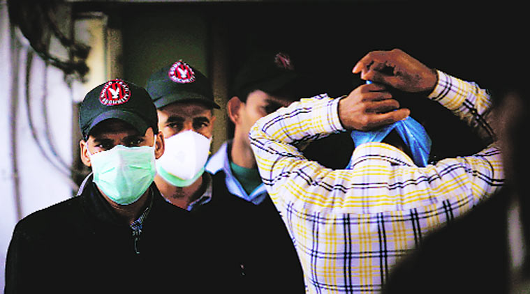 swine flu, rml hospital, delhi swine flu