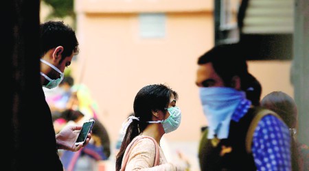 Meghalaya sounds alert after first swine flu death in 2018