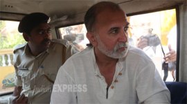 Big blow to Tarun Tejpal as SC asks Goa court to begin trial in sexual assault case