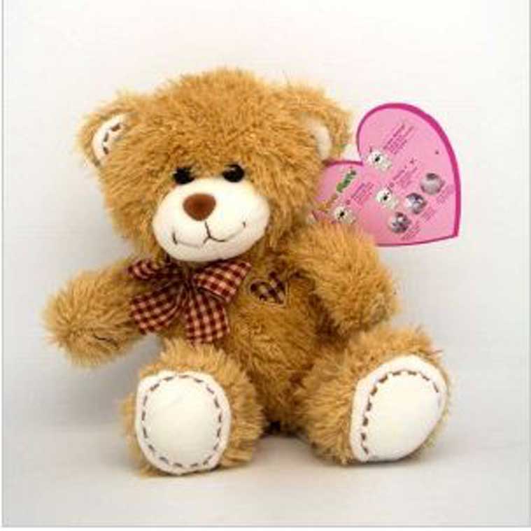 teddy day gift for gf