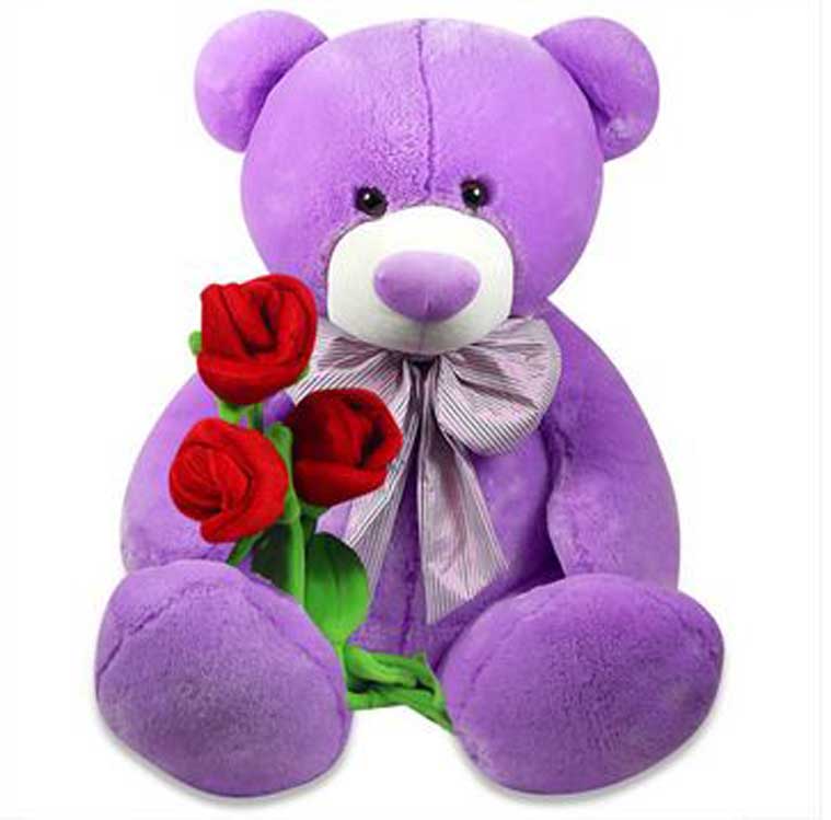 teddy day gift for gf