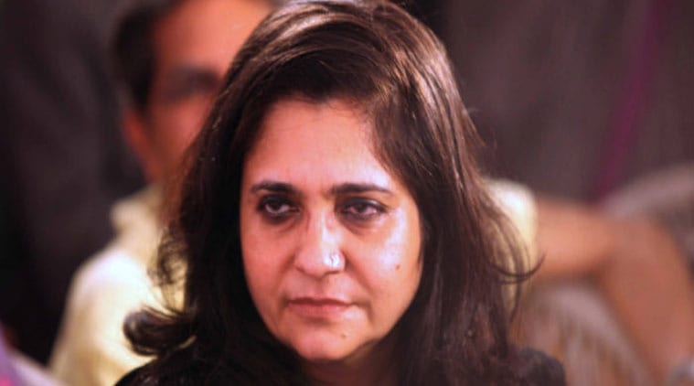 Teesta Setalvad, Teesta Setalvad arrest, Teesta Setalvad  corruption case,  Javed Anand, Gujarat riots, 2002 Gujarat riots,