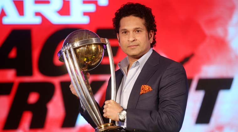World Cup 2015, World Cup, Sachin Tendulkar, Tendulkar, India, Cricket