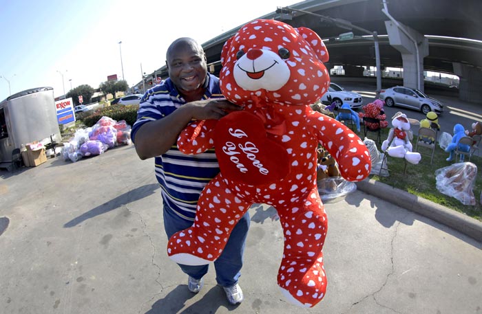 Valentine's day, V day, Happy Valentines Day, America celebrates V day, Texas