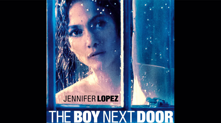 2015 The Boy Next Door