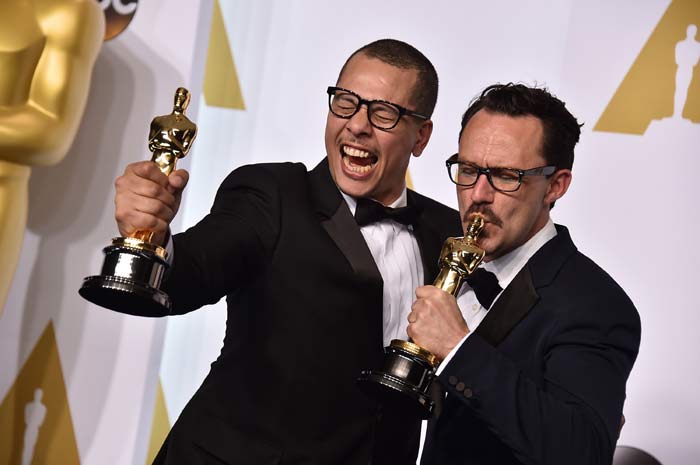 oscars winner list, Oscars 2015, The Phone Call