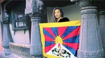 free tibet, SFT, tibet freedom, SSLA, Tibetan movement, pune news, city news, local news