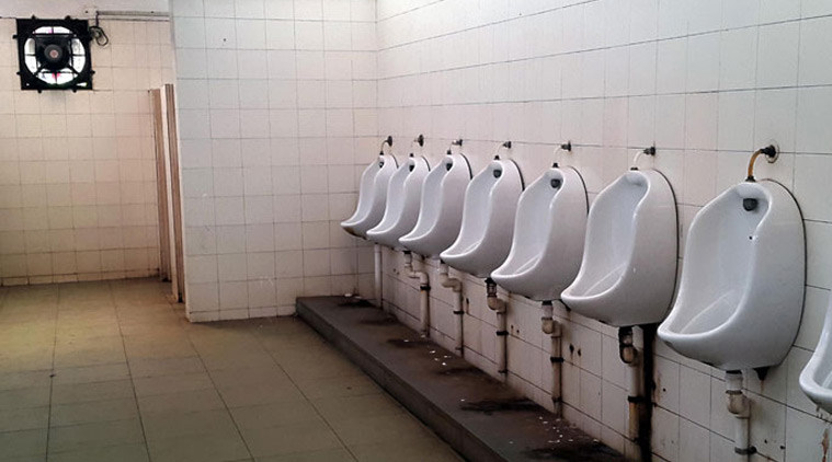 India Has 604 Per Cent People Without Access To Toilet Study India