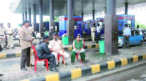 Explained: Taking the toll | Explained News - The Indian Express