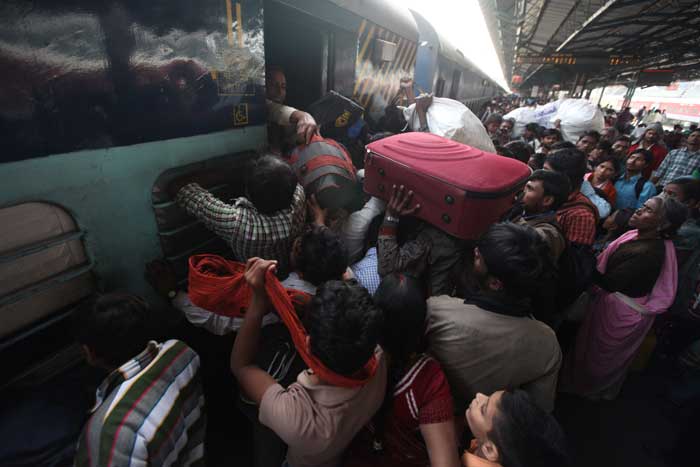 Rail budget 2015, Ministry of Railway, Suresh Prabhakar Prabhu