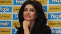 Twinkle Khanna