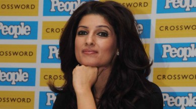 Twinkle Khanna: From Bollywood stardom to becoming Mrs Funny Bones |  Entertainment News,The Indian Express