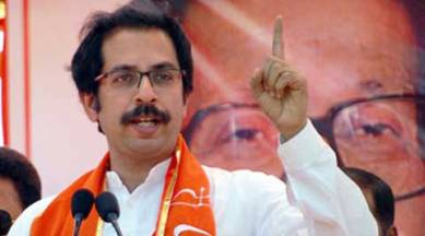 shiv sena, nitish kumar, nitish kumar swearing in, nitish kumar swearing, uddhav thackeray, india news, latest news