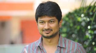 Udhayanidhi Stalin