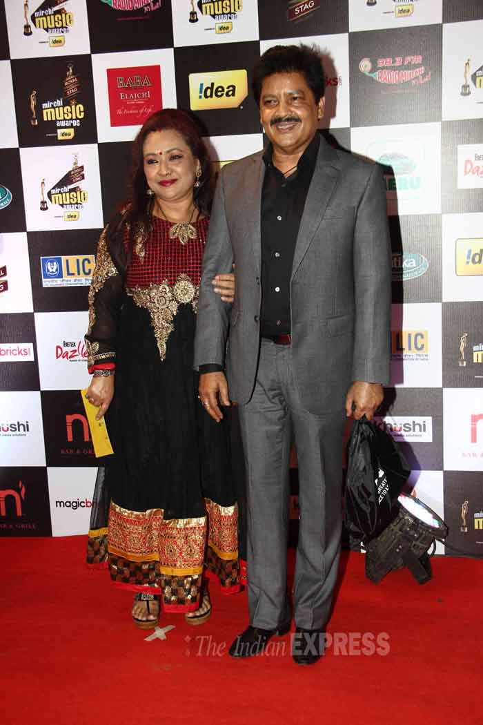 udit narayan