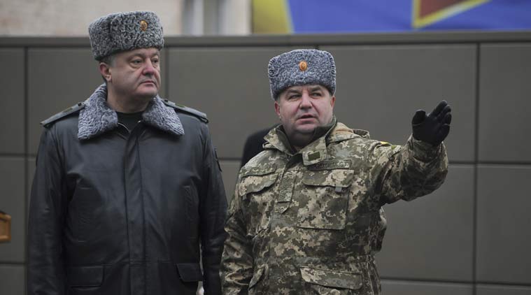 Ukraine ceasefire deadline, Ukraine ceasefire, Ukraine violence, Ukraine, World news