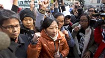 Hong Kong woman guilty in Indonesian maid torture case | World News ...