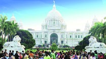 Kolkata, Victoria Memorial Hall, Victoria Memorial, paintings to be put on display, kolkata gallery, kolkata galleries, painting in kolkata, kolkata museum, tagore, bengal school of art, India news