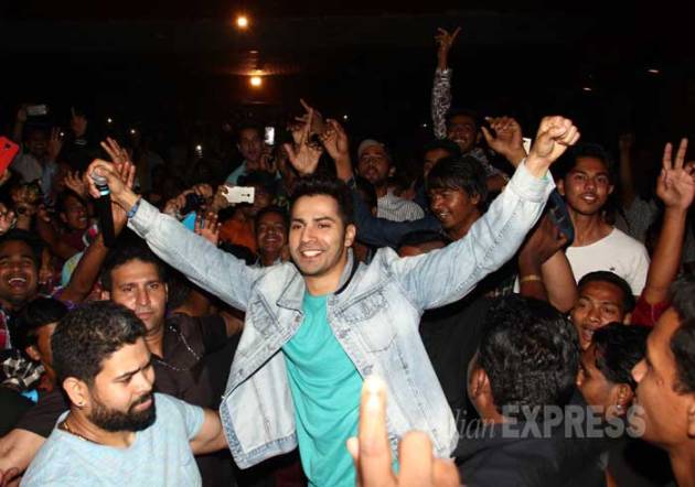varun dhawan, varun, badlapur, badlaur movie, varun in badlapur