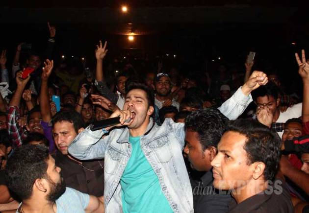 varun dhawan, varun, badlapur, badlaur movie, varun in badlapur