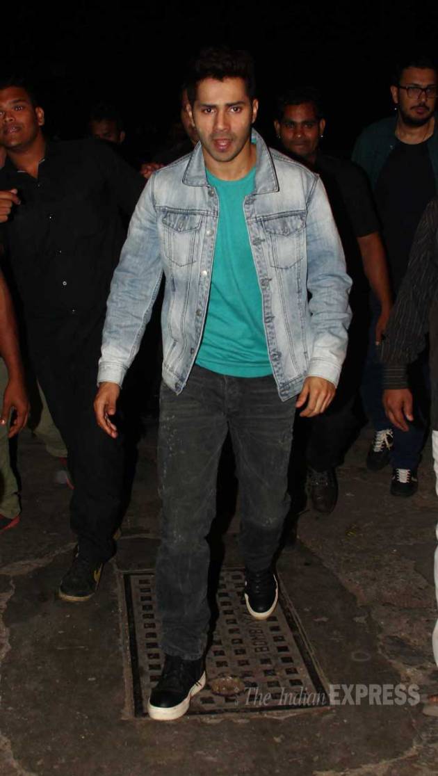 varun dhawan, varun, badlapur, badlaur movie, varun in badlapur