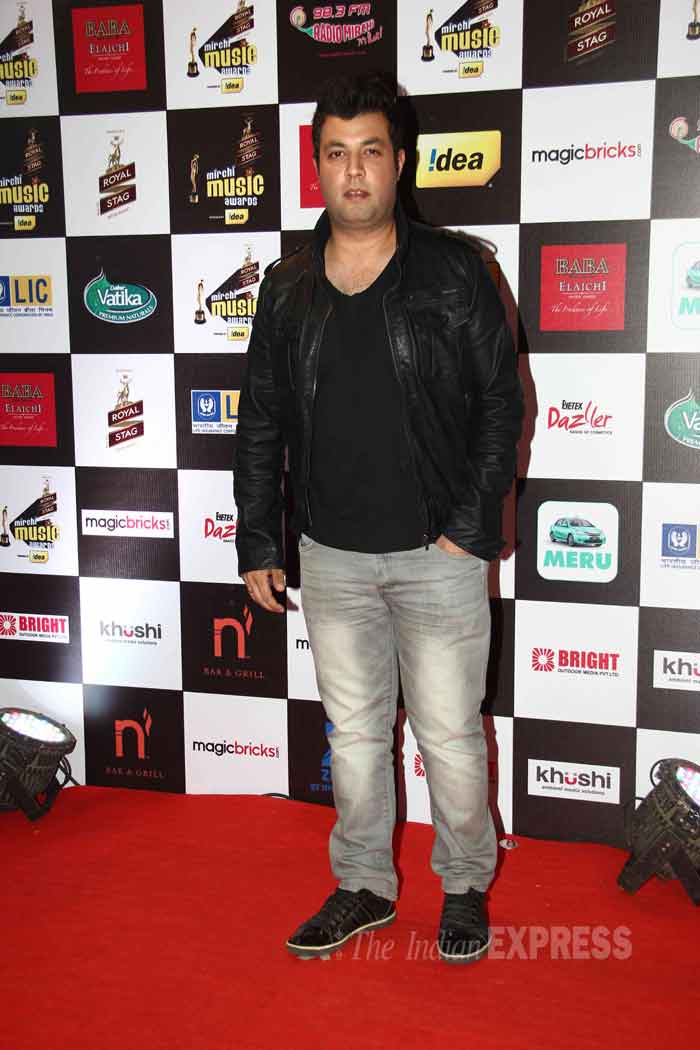 varun sharma