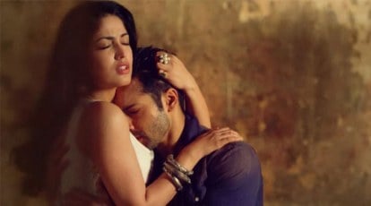 414px x 230px - Varun Dhawan starrer 'Badlapur' gets 'A' certificate due to sex and  violence scenes | Bollywood News - The Indian Express