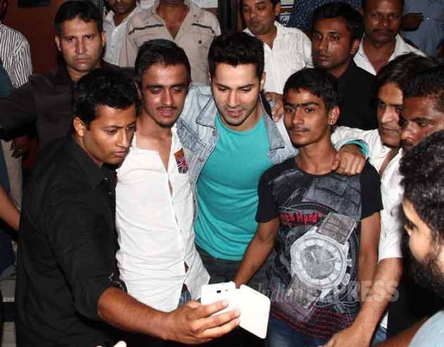 varun dhawan, varun, badlapur, badlaur movie, varun in badlapur