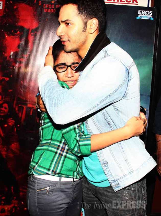 varun dhawan, varun, badlapur, badlaur movie, varun in badlapur