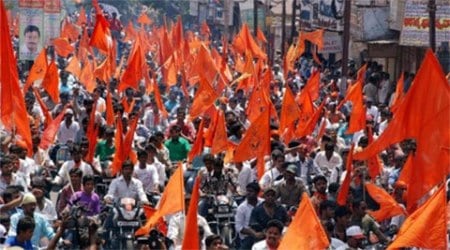 vhp, vishwa hindu parishad, uttar prdesh, up elections, kairana hindu migartion, shamli hindu migration, vhp hindu migration survey, vhp up hindu migration survey, uttar pradesh news, india news, latest news