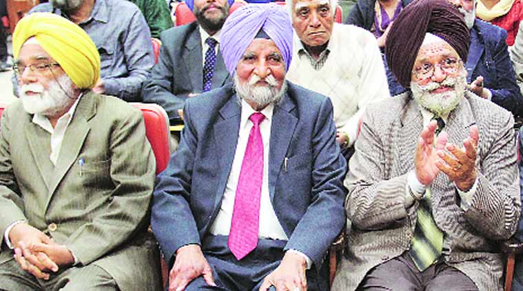 pau, punjab agricultural unit