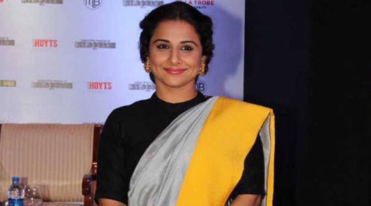 vidya balan
