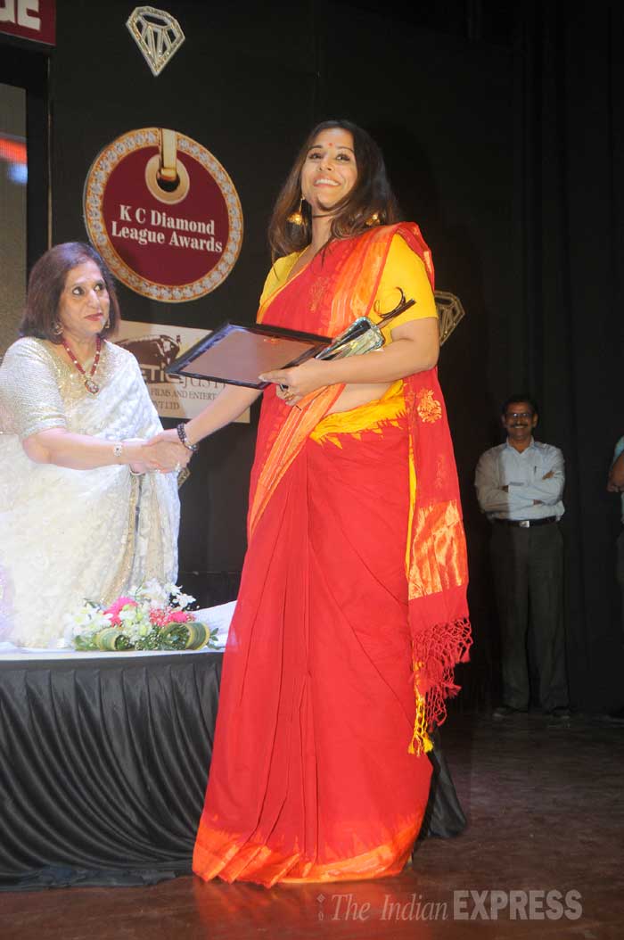 vidya balan