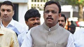 Higher education sector should have a development plan: Vinod Tawde