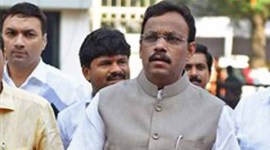Higher education sector should have a development plan: Vinod Tawde
